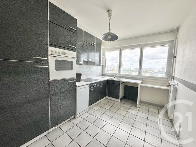 Appartement F4 &agrave; vendre - 4 pi&egrave;ces - 80,64 m2 - Nantes - 44 - PAYS-DE-LOIRE