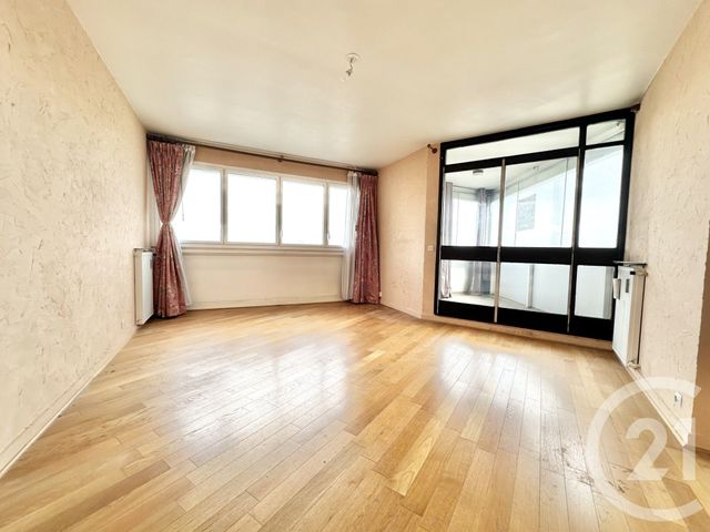 appartement - NANTES - 44