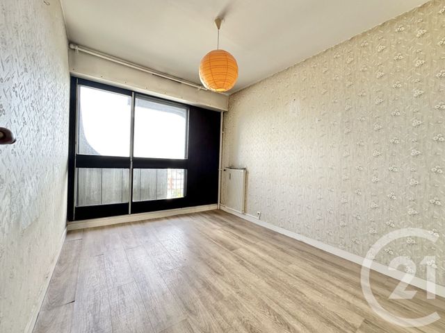 Appartement F4 &agrave; vendre - 4 pi&egrave;ces - 80,64 m2 - Nantes - 44 - PAYS-DE-LOIRE