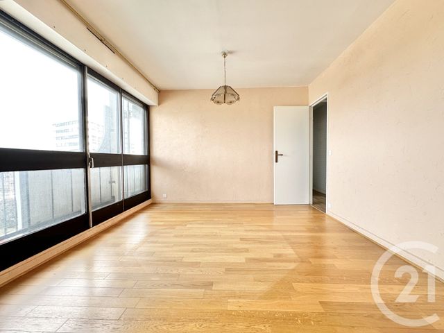 Appartement F4 &agrave; vendre - 4 pi&egrave;ces - 80,64 m2 - Nantes - 44 - PAYS-DE-LOIRE