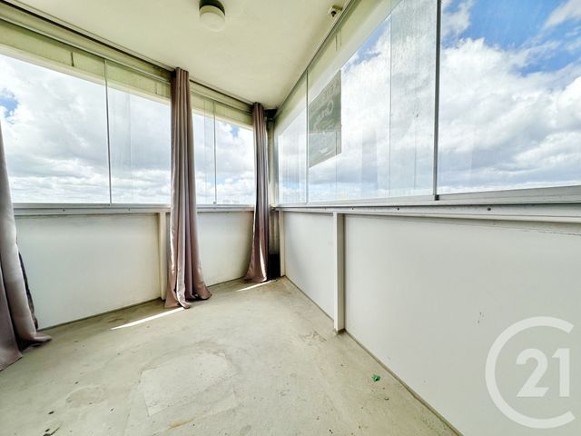 Appartement F4 &agrave; vendre - 4 pi&egrave;ces - 80,64 m2 - Nantes - 44 - PAYS-DE-LOIRE