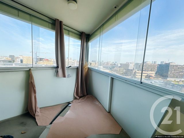 Appartement F4 &agrave; vendre - 4 pi&egrave;ces - 80,64 m2 - Nantes - 44 - PAYS-DE-LOIRE