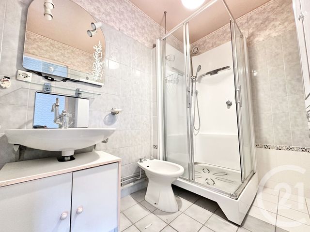 Appartement F4 &agrave; vendre - 4 pi&egrave;ces - 80,64 m2 - Nantes - 44 - PAYS-DE-LOIRE