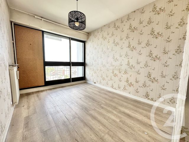 Appartement F4 &agrave; vendre - 4 pi&egrave;ces - 80,64 m2 - Nantes - 44 - PAYS-DE-LOIRE