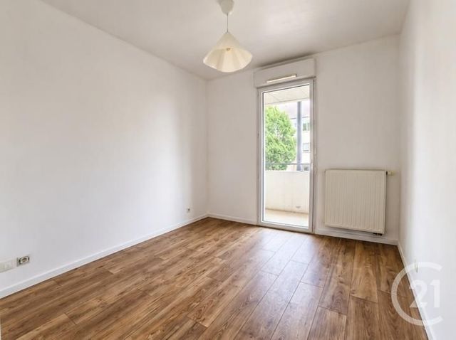 Appartement &agrave; vendre - 4 pi&egrave;ces - 80 m2 - Nantes - 44 - PAYS-DE-LOIRE