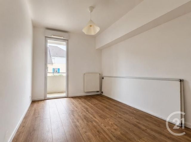 Appartement &agrave; vendre - 4 pi&egrave;ces - 80 m2 - Nantes - 44 - PAYS-DE-LOIRE