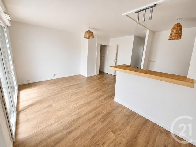 Appartement &agrave; vendre - 4 pi&egrave;ces - 80 m2 - Nantes - 44 - PAYS-DE-LOIRE