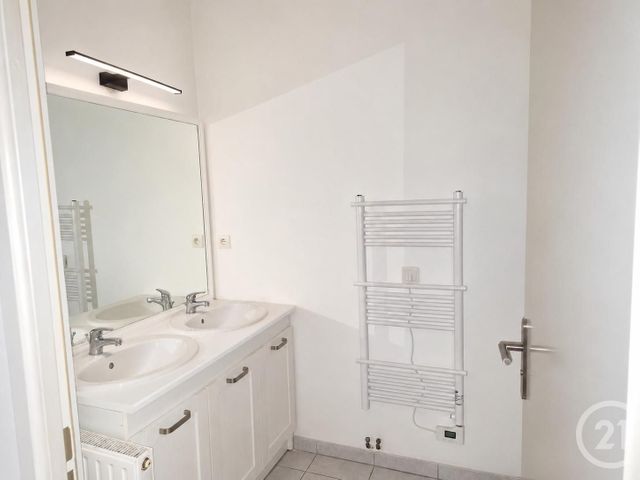 Appartement &agrave; vendre - 4 pi&egrave;ces - 80 m2 - Nantes - 44 - PAYS-DE-LOIRE