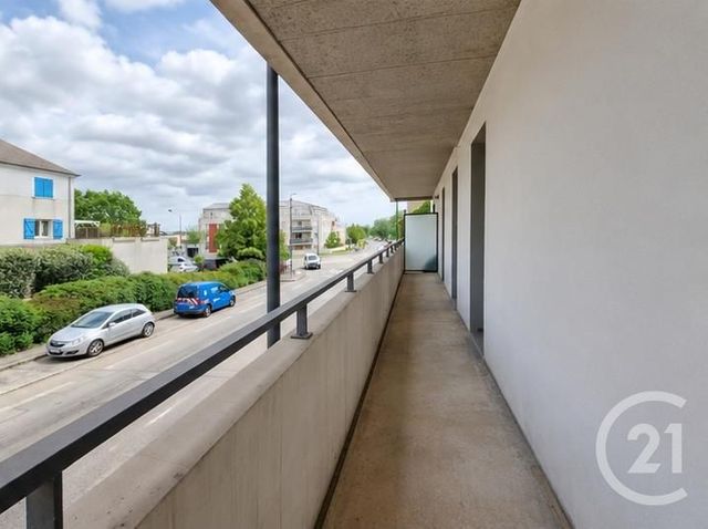 Appartement &agrave; vendre - 4 pi&egrave;ces - 80 m2 - Nantes - 44 - PAYS-DE-LOIRE