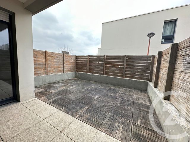 Appartement &agrave; vendre - 4 pi&egrave;ces - 80 m2 - Nantes - 44 - PAYS-DE-LOIRE