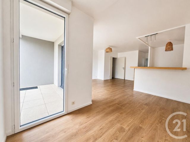 Appartement &agrave; vendre - 4 pi&egrave;ces - 80 m2 - Nantes - 44 - PAYS-DE-LOIRE