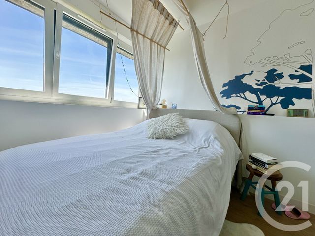 Appartement T4 &agrave; vendre - 4 pi&egrave;ces - 73,31 m2 - Nantes - 44 - PAYS-DE-LOIRE