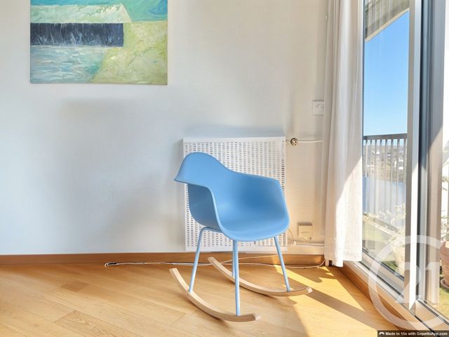 Appartement T4 &agrave; vendre - 4 pi&egrave;ces - 73,31 m2 - Nantes - 44 - PAYS-DE-LOIRE