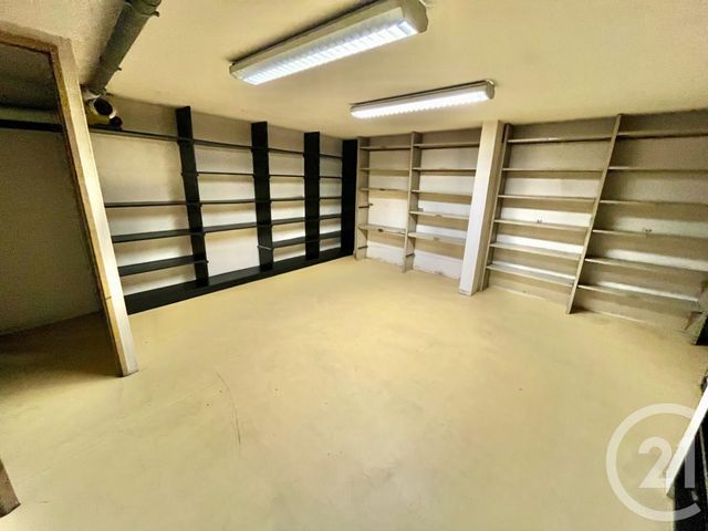 Divers &agrave; vendre - 26,27 m2 - Nantes - 44 - PAYS-DE-LOIRE