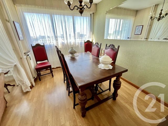 Appartement à vendre - 4 pièces - 73,31 m2 - Nantes - 44 - PAYS-DE-LOIRE