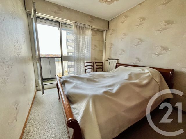 Appartement à vendre - 4 pièces - 73,31 m2 - Nantes - 44 - PAYS-DE-LOIRE