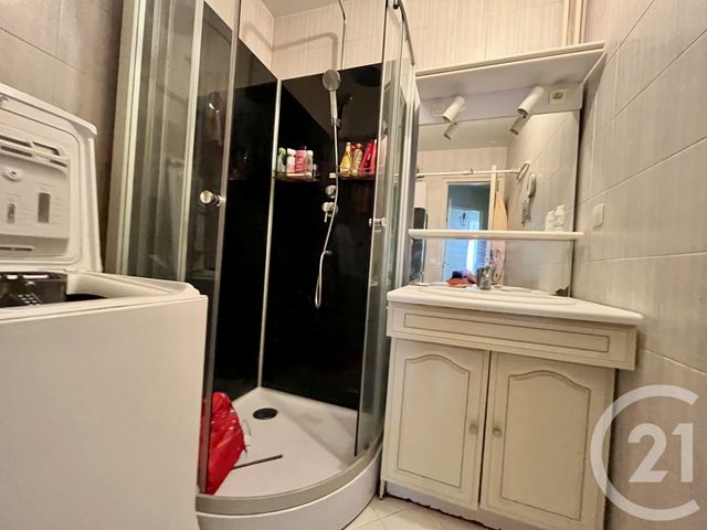 Appartement à vendre - 4 pièces - 73,31 m2 - Nantes - 44 - PAYS-DE-LOIRE