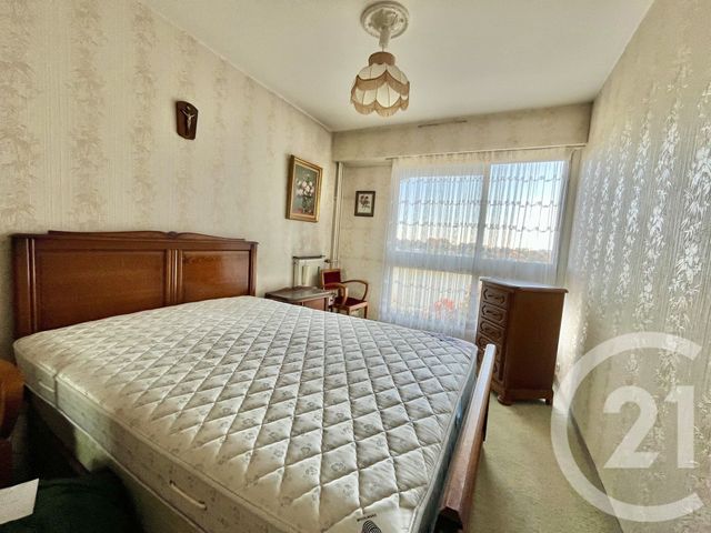 Appartement à vendre - 4 pièces - 73,31 m2 - Nantes - 44 - PAYS-DE-LOIRE