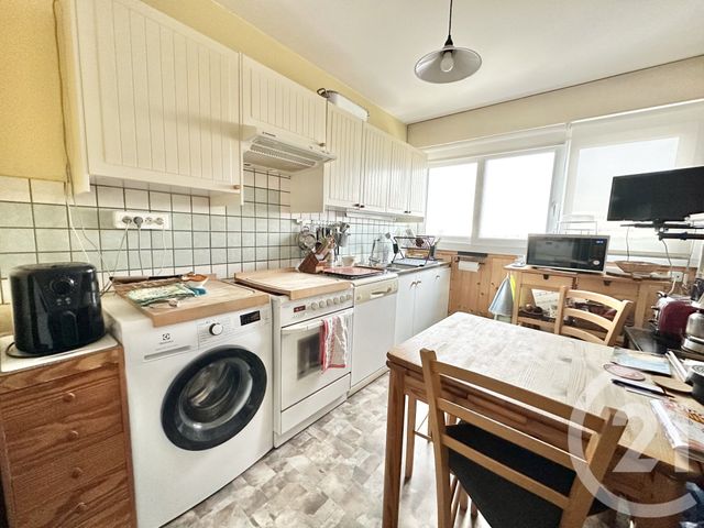 Appartement T4 à vendre - 4 pièces - 85,04 m2 - Nantes - 44 - PAYS-DE-LOIRE
