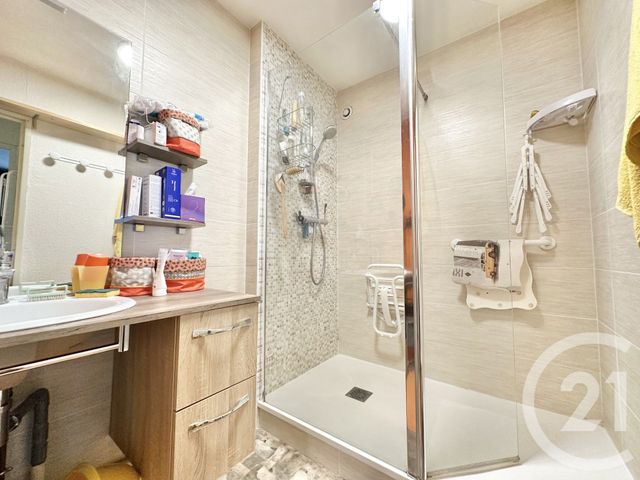 Appartement T4 à vendre - 4 pièces - 85,04 m2 - Nantes - 44 - PAYS-DE-LOIRE