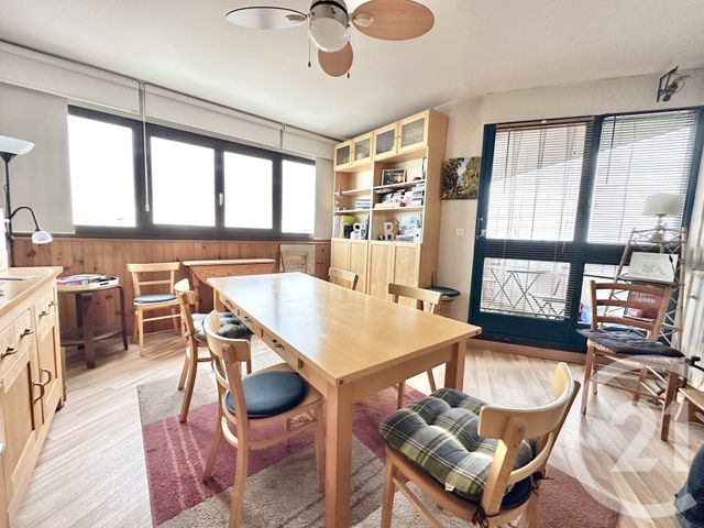 Appartement T4 à vendre - 4 pièces - 85,04 m2 - Nantes - 44 - PAYS-DE-LOIRE