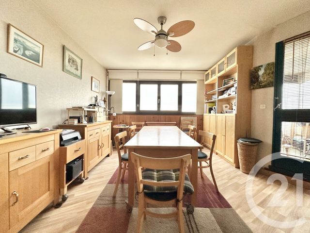 Appartement T4 à vendre - 4 pièces - 85,04 m2 - Nantes - 44 - PAYS-DE-LOIRE