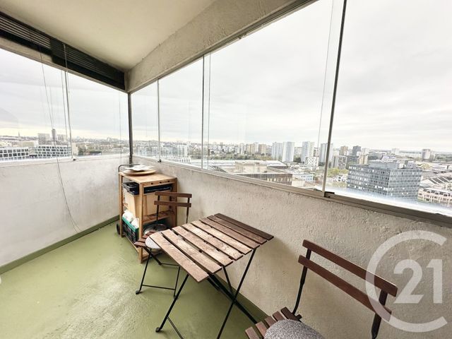 Appartement T4 à vendre - 4 pièces - 85,04 m2 - Nantes - 44 - PAYS-DE-LOIRE