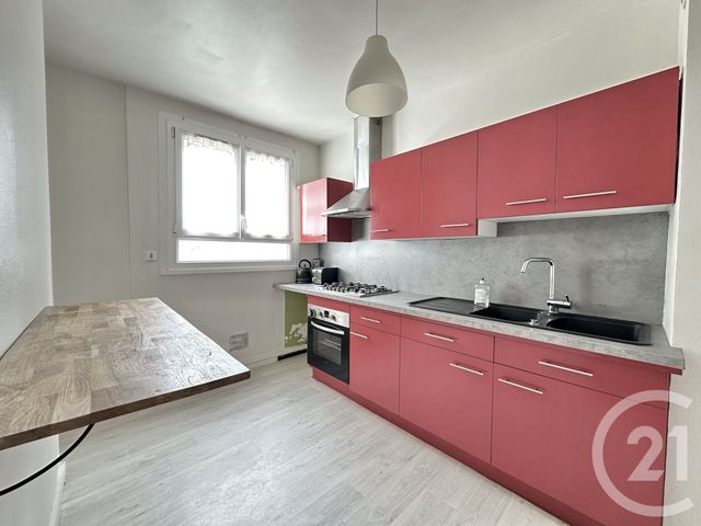 Appartement F2 à vendre - 2 pièces - 52 m2 - Nantes - 44 - PAYS-DE-LOIRE