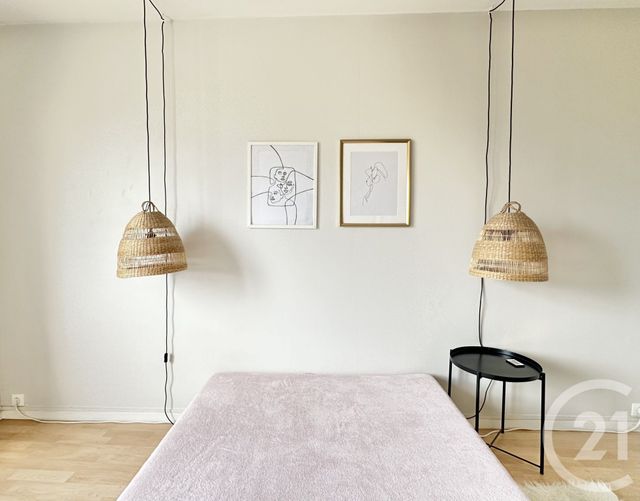 appartement - NANTES - 44