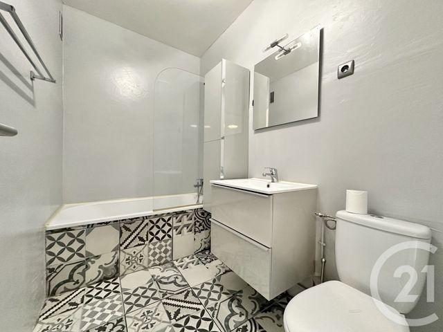 Appartement F2 à vendre - 2 pièces - 52 m2 - Nantes - 44 - PAYS-DE-LOIRE