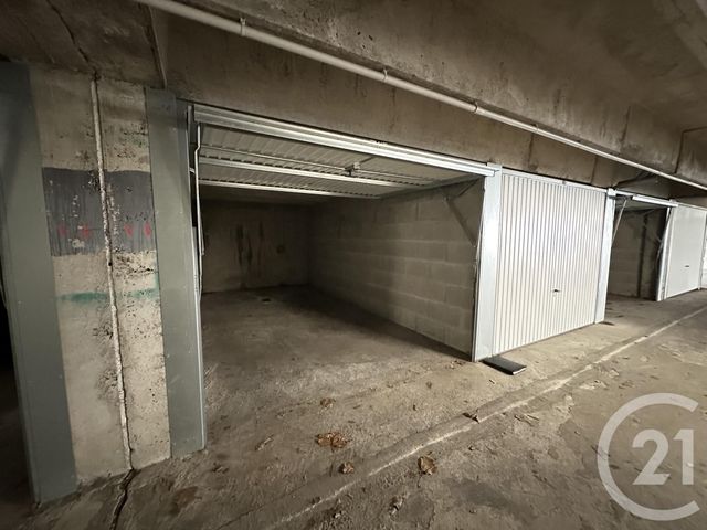 Parking &agrave; vendre - 14 m2 - Nantes - 44 - PAYS-DE-LOIRE