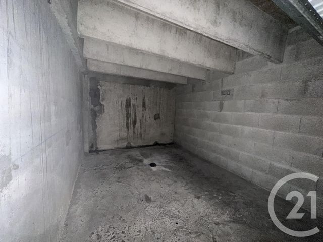 Parking à vendre NANTES