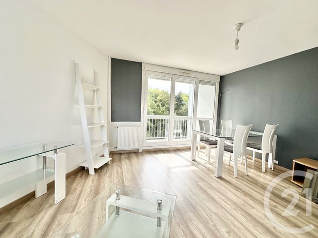Appartement F2 &agrave; vendre - 2 pi&egrave;ces - 48 m2 - Nantes - 44 - PAYS-DE-LOIRE