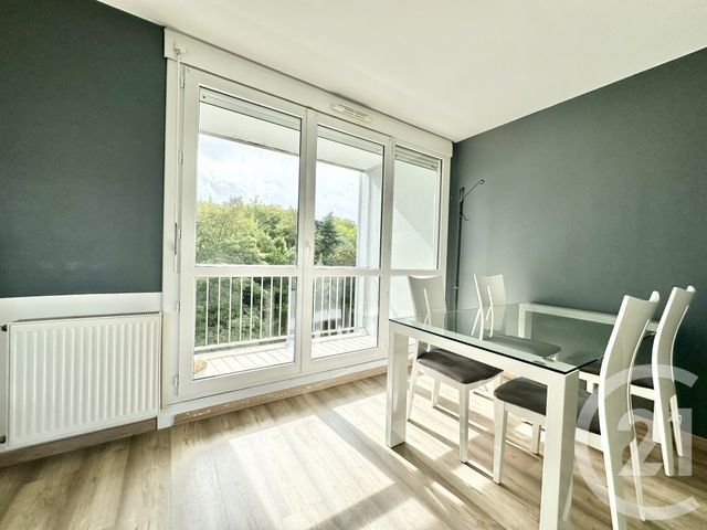 Appartement F2 &agrave; vendre - 2 pi&egrave;ces - 48 m2 - Nantes - 44 - PAYS-DE-LOIRE
