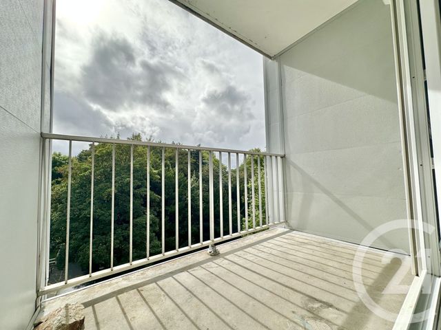 Appartement F2 &agrave; vendre - 2 pi&egrave;ces - 48 m2 - Nantes - 44 - PAYS-DE-LOIRE