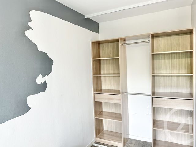 Appartement F2 &agrave; vendre - 2 pi&egrave;ces - 48 m2 - Nantes - 44 - PAYS-DE-LOIRE