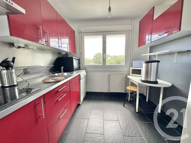 Appartement F2 &agrave; vendre - 2 pi&egrave;ces - 48 m2 - Nantes - 44 - PAYS-DE-LOIRE