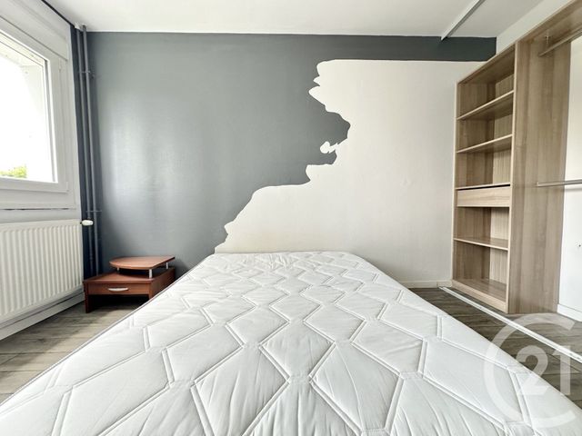 Appartement F2 &agrave; vendre - 2 pi&egrave;ces - 48 m2 - Nantes - 44 - PAYS-DE-LOIRE