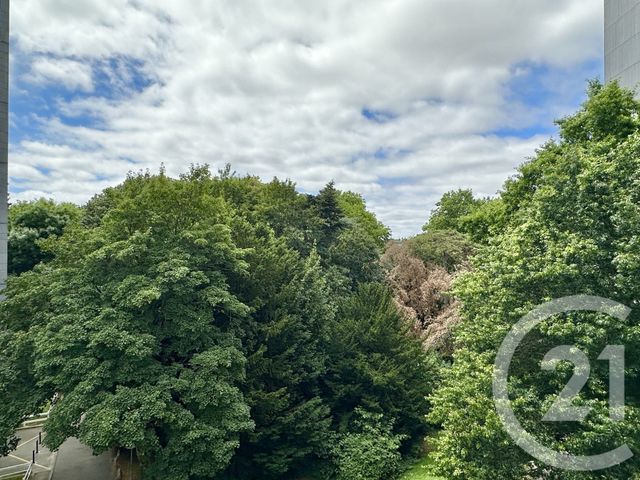 Appartement F2 &agrave; vendre - 2 pi&egrave;ces - 48 m2 - Nantes - 44 - PAYS-DE-LOIRE