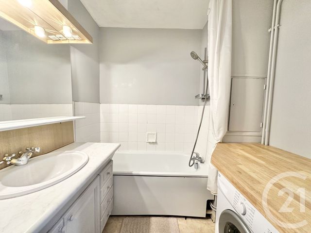 Appartement F2 &agrave; vendre - 2 pi&egrave;ces - 48 m2 - Nantes - 44 - PAYS-DE-LOIRE