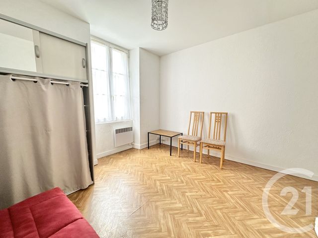 Appartement T1 à vendre - 1 pièce - 24,19 m2 - Nantes - 44 - PAYS-DE-LOIRE