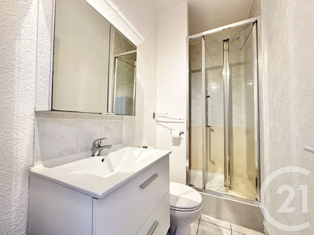 Appartement T1 à vendre - 1 pièce - 24,19 m2 - Nantes - 44 - PAYS-DE-LOIRE