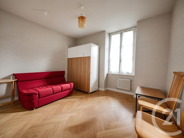 appartement - NANTES - 44
