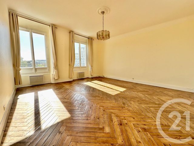 Appartement T3 &agrave; vendre - 3 pi&egrave;ces - 93,81 m2 - Nantes - 44 - PAYS-DE-LOIRE
