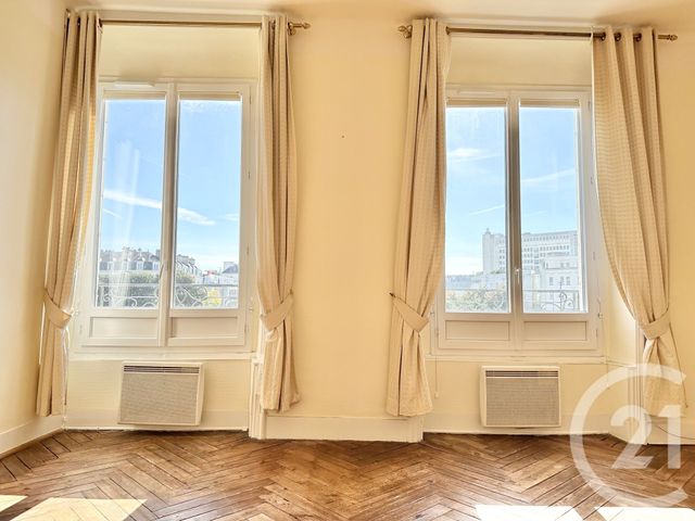 Appartement T3 &agrave; vendre - 3 pi&egrave;ces - 93,81 m2 - Nantes - 44 - PAYS-DE-LOIRE