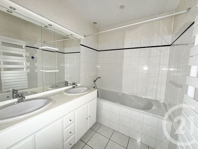 Appartement T3 &agrave; vendre - 3 pi&egrave;ces - 93,81 m2 - Nantes - 44 - PAYS-DE-LOIRE