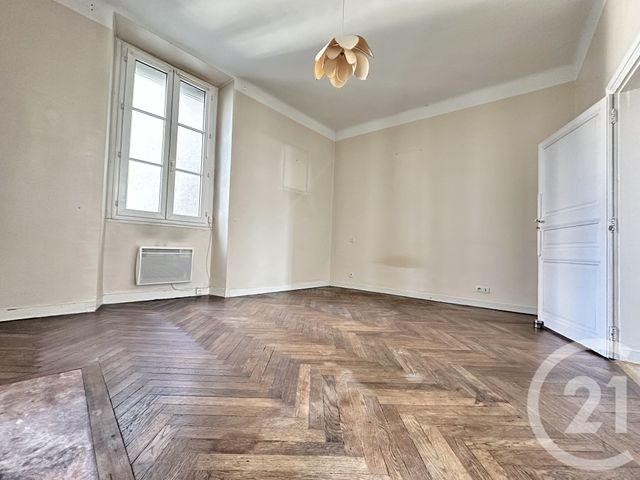 Appartement T3 &agrave; vendre - 3 pi&egrave;ces - 93,81 m2 - Nantes - 44 - PAYS-DE-LOIRE