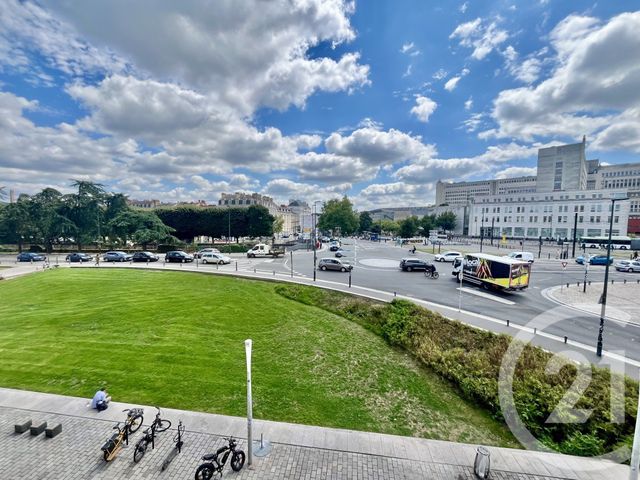 Appartement T3 &agrave; vendre - 3 pi&egrave;ces - 93,81 m2 - Nantes - 44 - PAYS-DE-LOIRE