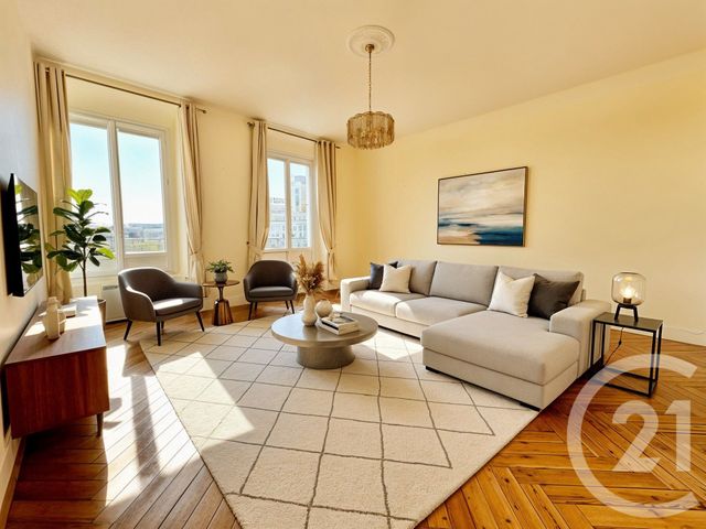 appartement - NANTES - 44