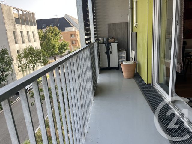 Appartement T3 à vendre - 3 pièces - 63 m2 - Nantes - 44 - PAYS-DE-LOIRE